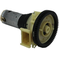 Mahleinheit für Jura, 230V Drossel, Aroma+, revidiert